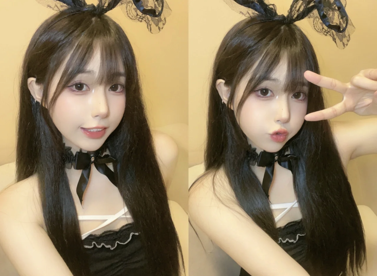 抚媚花式服务少女